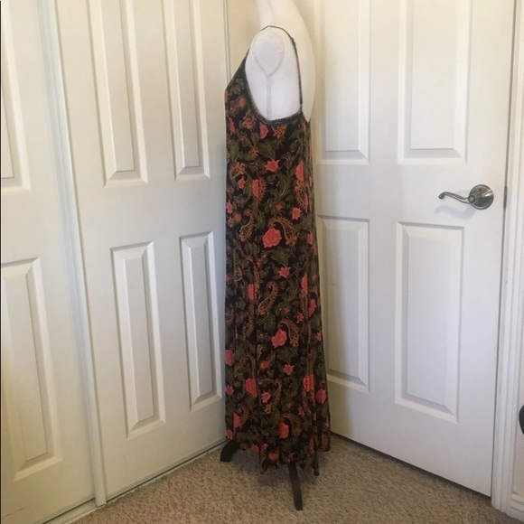 Spell and the Gypsy Etienne Strappy Midi XL - Picture 4 of 8